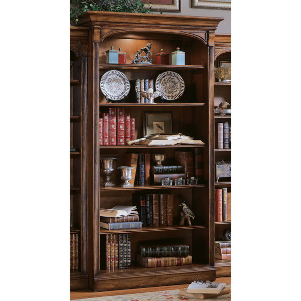 Drexel Heritage Bookcase | Wayfair